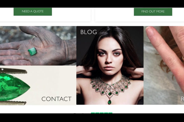 Seedrs Crowdfunding Video – London Diamond & Emerald Exchange