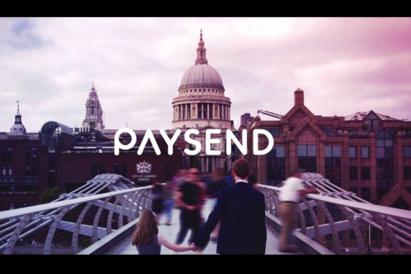 Seedrs £10M + Crowdfunding Pitch Video – PaySend
