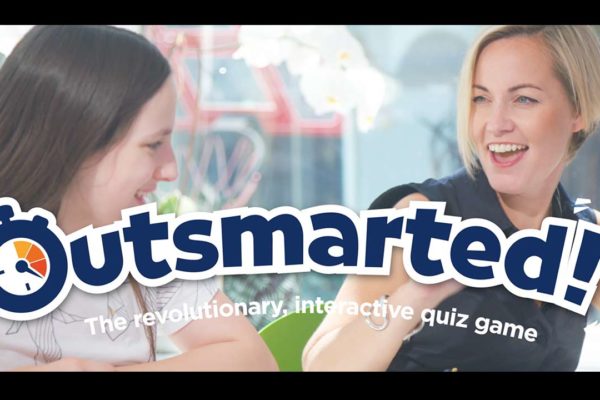 OutSmarted! – Kickstarter Crowdfunding Video