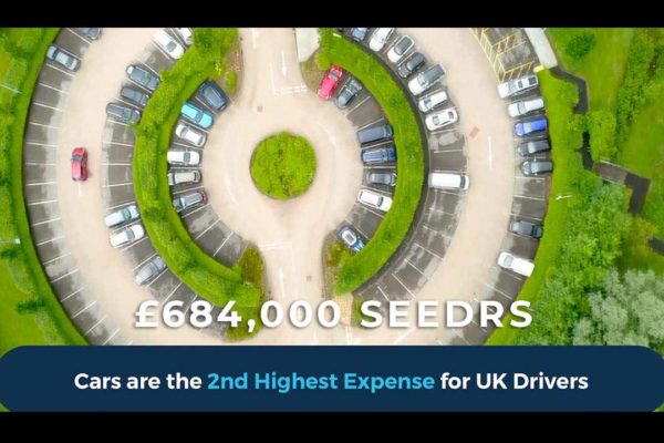 Car Cloud – Seedrs Crowdfunding Video Production