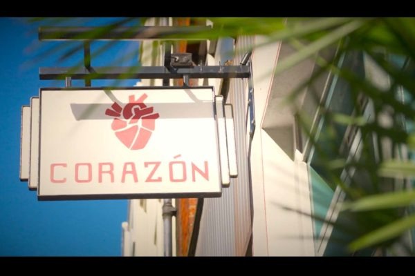 Corazon – CrowdCube