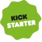 Kickstarter Video Partner