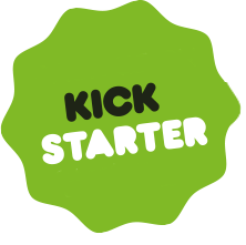 Kickstarter Video Partner