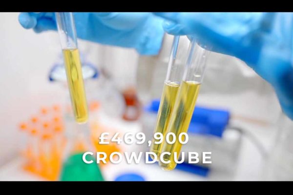 Metalchemy – Crowdcube Crowdfunding Video Production
