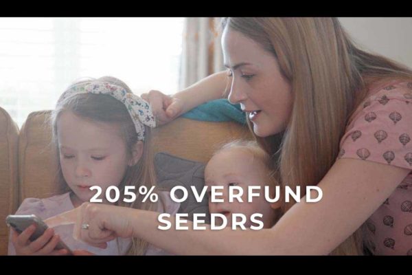 Famli App – Seedrs Crowdfunding Video Production 2022