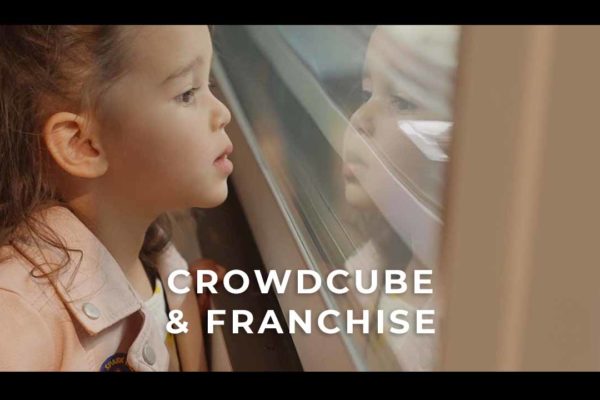 Snowflake Gelato – Crowdcube & Franchise Videos 2023