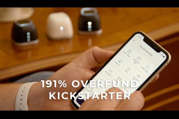 Earzz – Kickstarter Crowdfunding Videos 2022