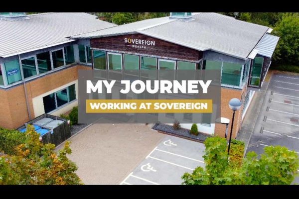 Recruitment Videos – Sovereign Wealth