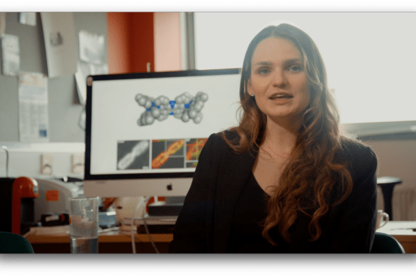 Seedrs Crowdfunding Video Production – Metallobio Fighting AMR