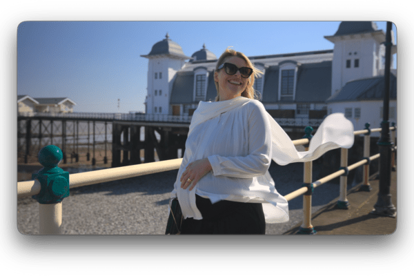 Bump & Anna Product Launch Kickstarter Video & Reels